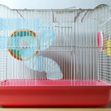 Hamster Tunnel Tubes Tunnels Cage Tube S And