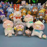 LULU The Piggy Journey To The West Lulu