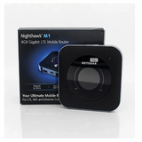 New Edition Portable Pocket WiFi Router 4G LTE
