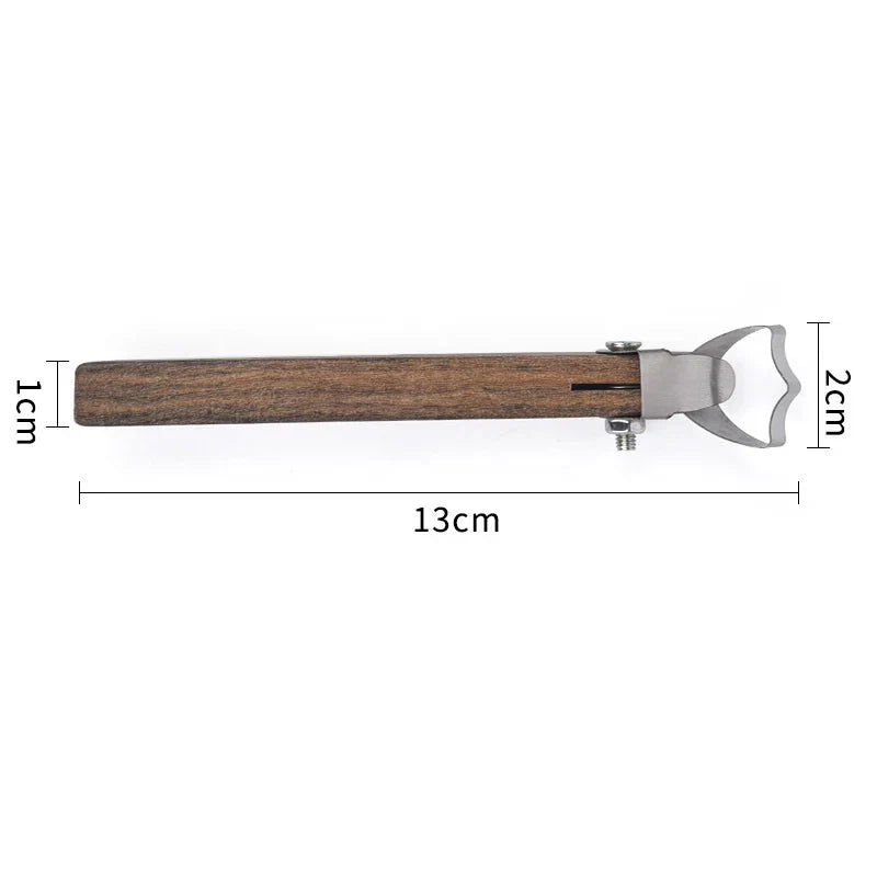 Pottery Tools Teapot Ware Handle Tool DIY Clay