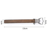 Pottery Tools Teapot Ware Handle Tool DIY Clay