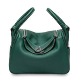 100 Cow Leather Lady Lindi Bag Brand Shoulder