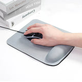 Mouse Pad Comfortable Mouse Soft Support Pads Ergonomic