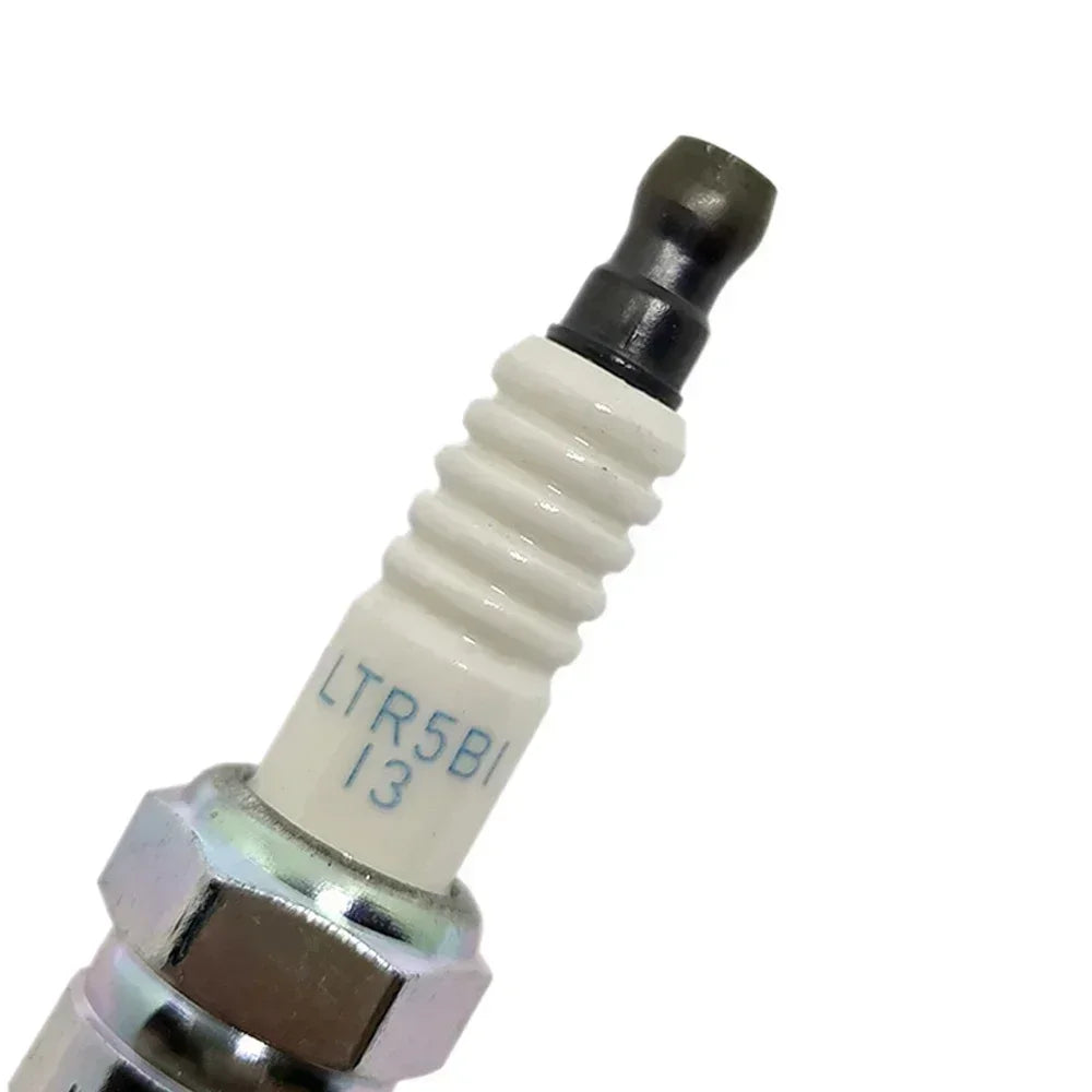 LFJD18110 LTR5BI13 46Pcs Iridium Spark Plug For Mazda