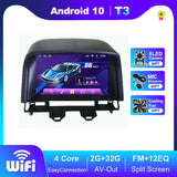 NAVISTART Car Radio for Mazda 6 GPS Navigation