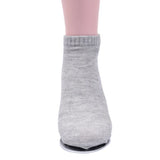 socks disposable socks Good elasticity try on socks