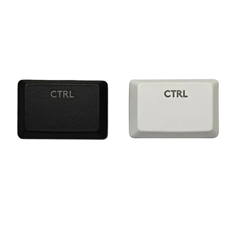 Ctrl Keycaps Button R1 Personality Height Replacement for