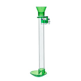 Aquarium Feeding Tube Acrylic Fish Shrimp Feeder with