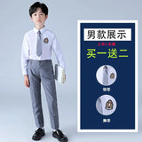 Childrens choir performance uniform primary and secondary skirt