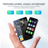 2023 New SERVO 15SE 3.0" Small Smartphone Dual