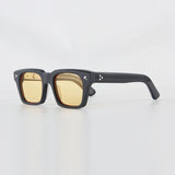 QUENTIN jmm Sunglasses for Men Handmade Original Luxury