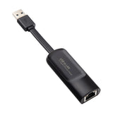 2500Mbps Type C 2.5G External Wired Network Card