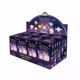 Genuine Sanrio Figure Cinnamoroll Hellokitty Mymelody Kuromi Pochacco