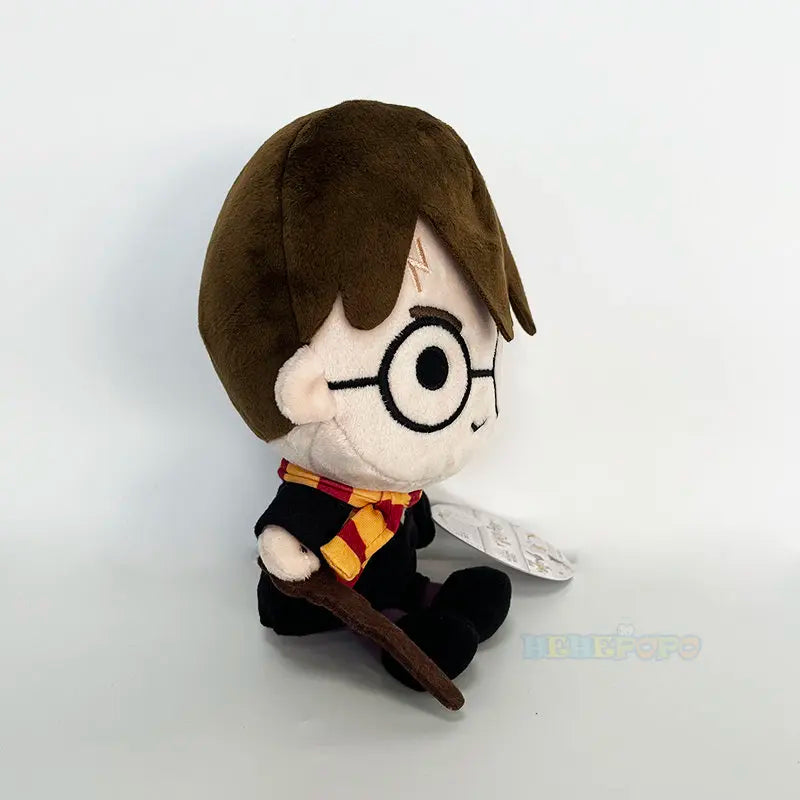 20/25cm Original Harry Potter Peluche Plush Doll Cute
