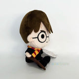20/25cm Original Harry Potter Peluche Plush Doll Cute