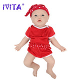 IVITA WG1526 16.92 inch 2.69kg Full Body Silicone