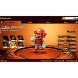 Mario Strikers Battle League Nintendo Switch Game Deals