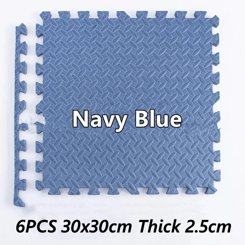 Tatame Baby Play Mat Thick 25mm Baby Activity