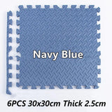 Tatame Baby Play Mat Thick 25mm Baby Activity