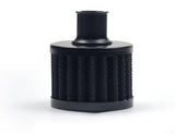 Automobile air filter mushroom head filter mushroom head