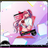 Anime Paradox Live Stand Figure Sugasano Aren Yon
