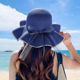 Summer Sun Hat for Women Beach Hat Women