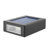 LED Solar Light Wall Mounted Lamp Waterproof Porch
