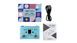 M-VAVE Guitar Effect Pedal Drum Looper Effector Mini