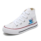 Girl Kids Boys Kids Canvas Shoes Casual sneakers
