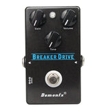 NEW Demonfx High Quality Blue Breaker Overdrive Distortion