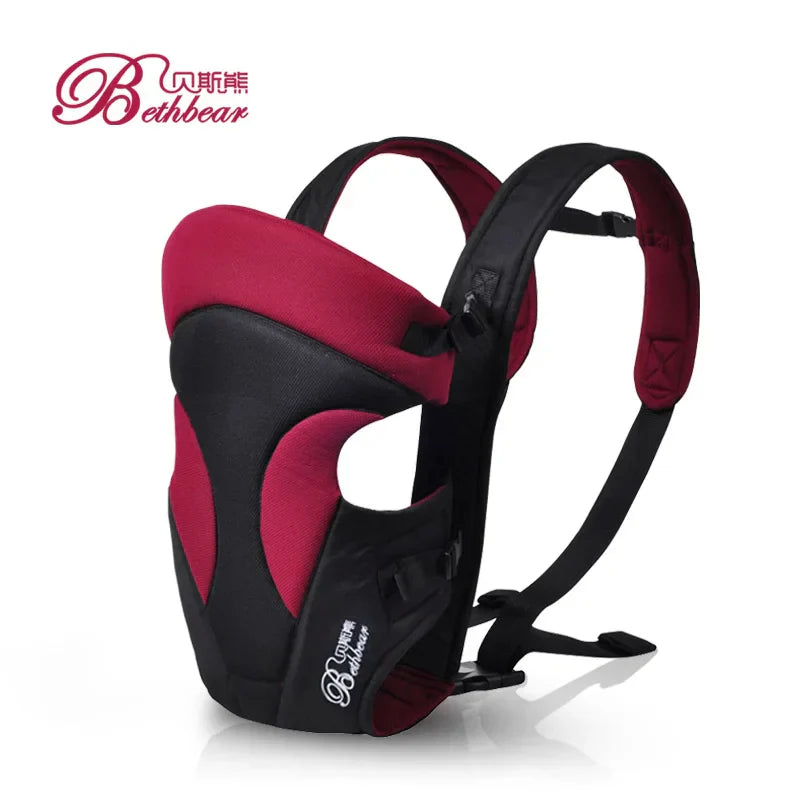 0-24 M Baby Carrier Infant Sling Backpack Carrier