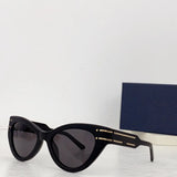 2024 Vintage Women's Cat Eye Sunglasses