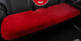 Car Seat Covers Wool Fur Capes for Cars