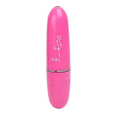 High Frequency Vibration Electric Mini Beauty Pen Eye