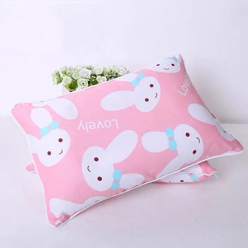 30x50cm Children's Pillow Cartoon Style All Seasons Universal