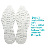 Shoe Wearresistant Sole Protector For Men Women Sneakers