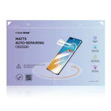 Sunshine SS-057H Hydrogel Film HD Matte Privacy For