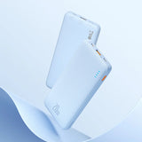 Baseus Airpow 20W Power Bank 10000mAh 20000mAh Fast