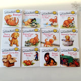 I Can Read Phonics 12 Books/Set English Story