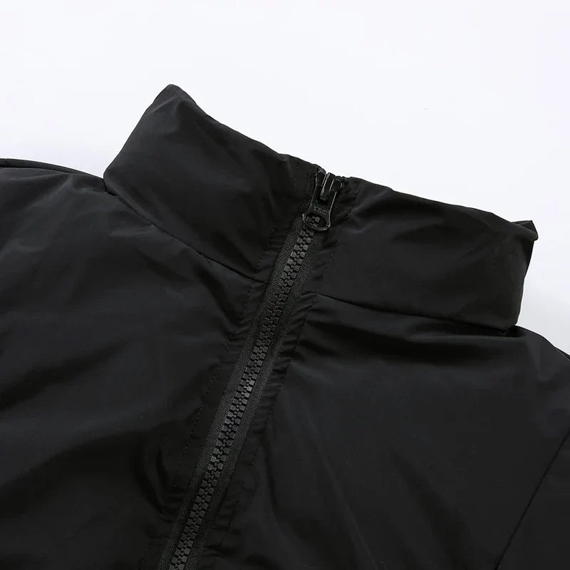 FAR ARCHIVE Winter Jackets for Men Down Coats