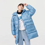 Semir Down Jacket Men Winter Warm 90 Down