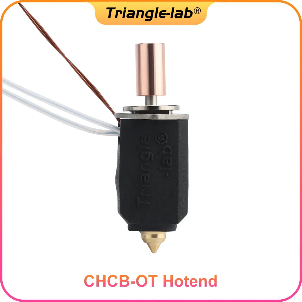 Trianglelab CHCB-OT Hotend updated KIT K1 HOTEND for