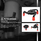 High Quality Universal 3 Jaw Oil Automobile Oil