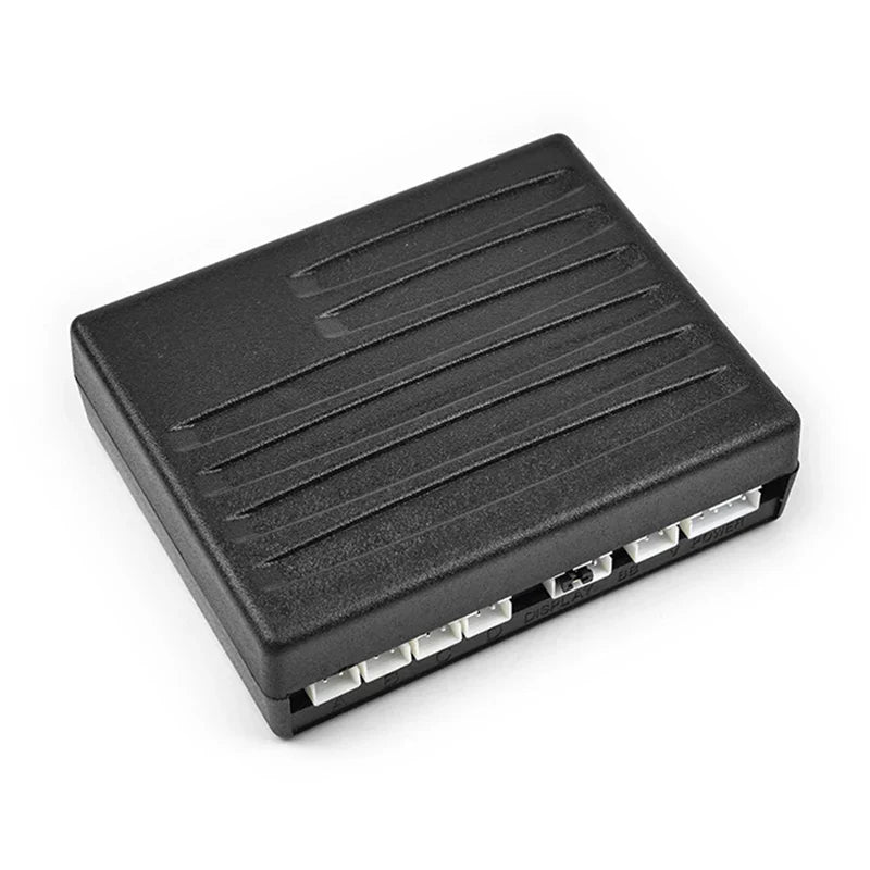 Visiable Parking sensor with RCA Video Output 4
