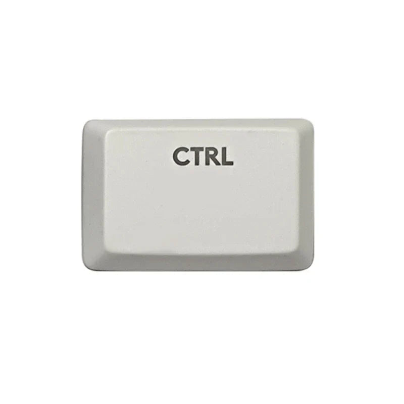 Ctrl Keycaps Button R1 Personality Height Replacement for