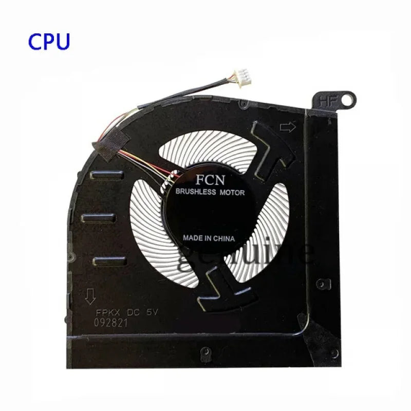 15IAH7 Laptop Cooling Fan for Lenovo IdeaPad Gaming