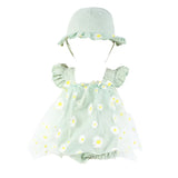 Doll Clothes for 55cm Dolls 22inch Doll's Clothing