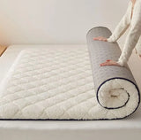 Mattress Thickness Bedding Mat Tatami Mat Winter Warm