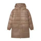 Semir Down Jacket Men Winter Warm 90 Down