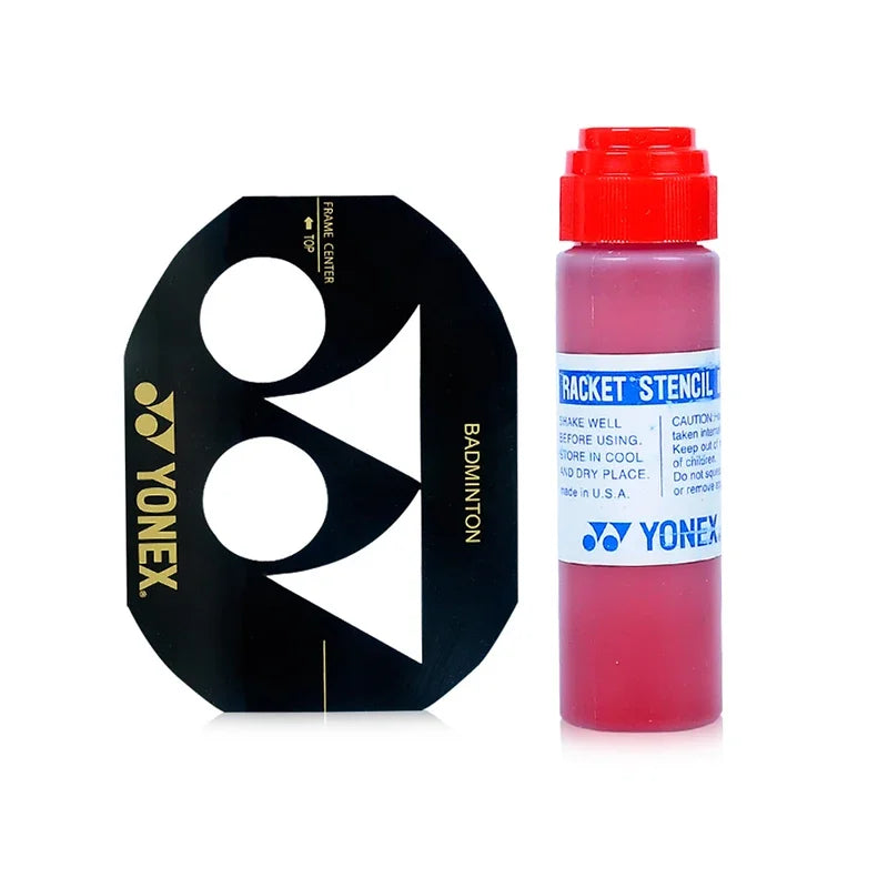 1 PCS Yonex badminton racket LOGO special-purpose board